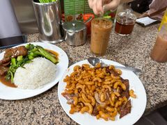 -新鸿发咖啡美食