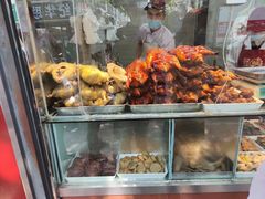 -张记卤菜店(三条巷店)