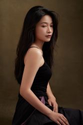 -鹿角肖像摄影艺术馆