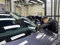 -天猫养车贴膜轻改·蓝电(优匹康桥东路店)