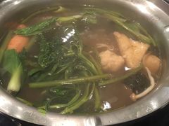 -Mk 泰式自助火锅