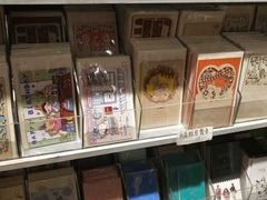 -猫的天空之城概念书店(苏州诚品店)