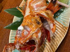 喜之次-鮨清日本料理