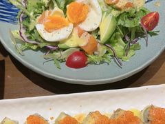 -白石的深夜食堂(济南万象城店)