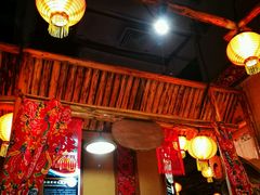 大堂-金掌勺锅包肉(太原万达店)