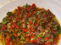 -渔舟意·湖南家宴(萝岗纳金城店)