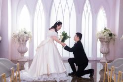 -第一夫人婚纱摄影(南京店)