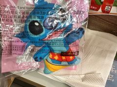 -麦当劳(欧亚卖场店)