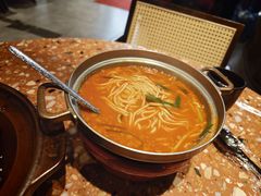 -涌煲记·蟹煲·砂锅海鲜·煲出宁波味(天一旗舰店)