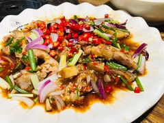 -老号尤兔头(玉堂店)