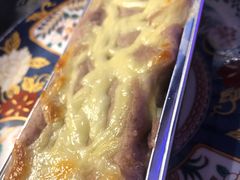 香芋芝士-十三姨正合丰烤肉(营迹路店)