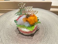 -鮨一日本料理(大中华店)