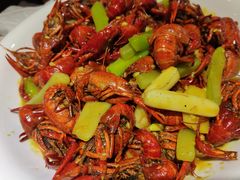 -嘉旺港式茶餐厅(延长中路店)