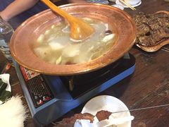 -霄汉羊排(万松园一店)