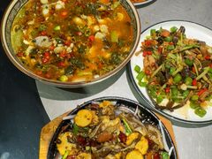 -全家福东北菜(大运河博物馆店)