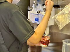 -DQ·蛋糕·冰淇淋(金桥店)