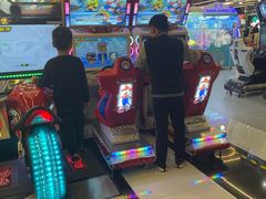 -风云再起游乐汇(上海长风大悦城店)