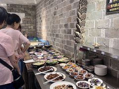 -小时候焗海鲜(鄞州万达店)