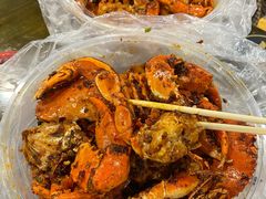 -辣螃铠盆盆蟹大排档(总店)