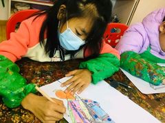 -斯玛特儿童美术中心(良乡店)