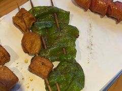 -小马哥烧烤(楚州店)