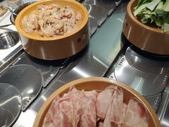 -龍歌自助小火锅(市南金茂湾店)