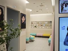 -天真蓝照相馆(五角场百联又一城店)