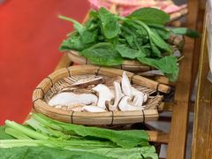 -阿婆情腊排骨火锅(饮玉巷店)
