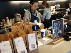 -瑞幸咖啡(石榴中心店)