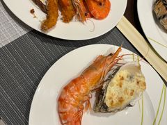 -唐山香格里拉大酒店·香啡阁(长虹西道店)