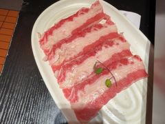 -轻烧烤肉(光谷步行街店)