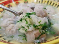 顺德特色鲮鱼包-水乡人家私房菜(逢简店)