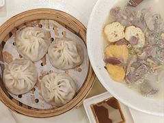 -鸭得堡老鸭汤·鸭血粉丝(南京博物院店)