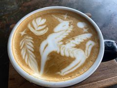 -Roast8ry Coffee Lab