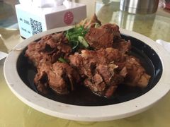 -真定郝家排骨(正定县总店)
