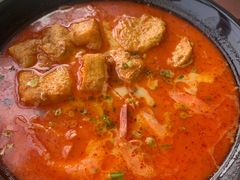 -马哥孛罗酒店·SAVVY全日餐厅