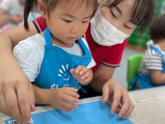 -金雁飞鸣双语幼儿园