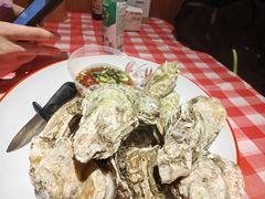 -为民烧烤吧.自贡爆炒菜(收录10年好店)