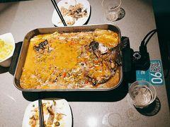 -半天妖烤鱼(紫荆广场店)