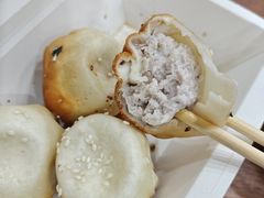 -腾元生煎(西华路店)