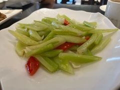 -前门烤鸭(江东中路店)