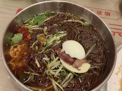 -英兰朝族饭店·英兰锅包肉(佳园路店)