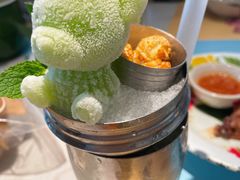 -POKIPOKI泰食谷仓东南亚菜(侨香店)