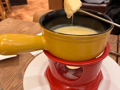 -安妮意大利餐厅(世贸天阶店)