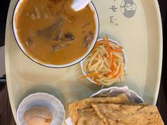 -方中山胡辣汤(顺河路店)