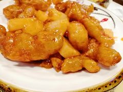 -我家福厨(万达中餐厅店)