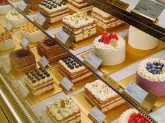 -M'CAKE(西单大悦城店)