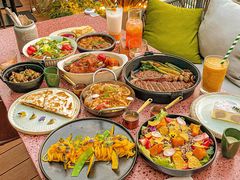 -La Terre乐田(万象城店)