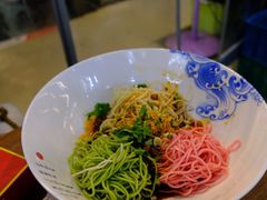 -王婆婆老妈蹄花川菜馆·非物质文化遗产(太古里一店)