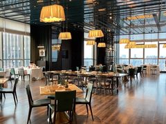 -云厨·高空西餐厅(成都瑯珀·凯悦臻选酒店)